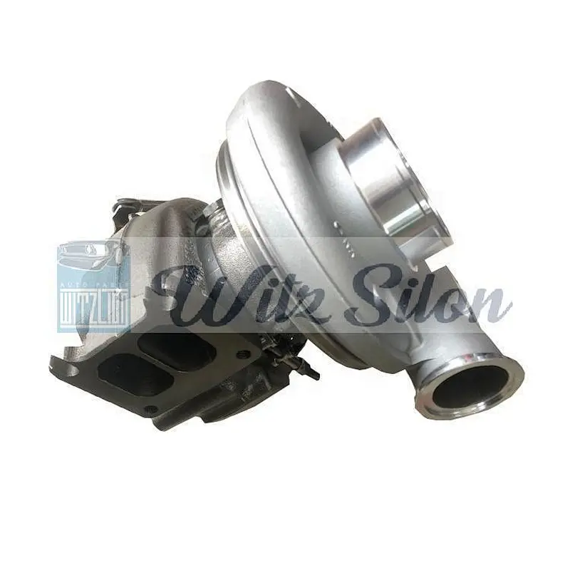 For Hino Hummer trailer gas water cooling engine turbocharger 628TA1118001B HE500WG
