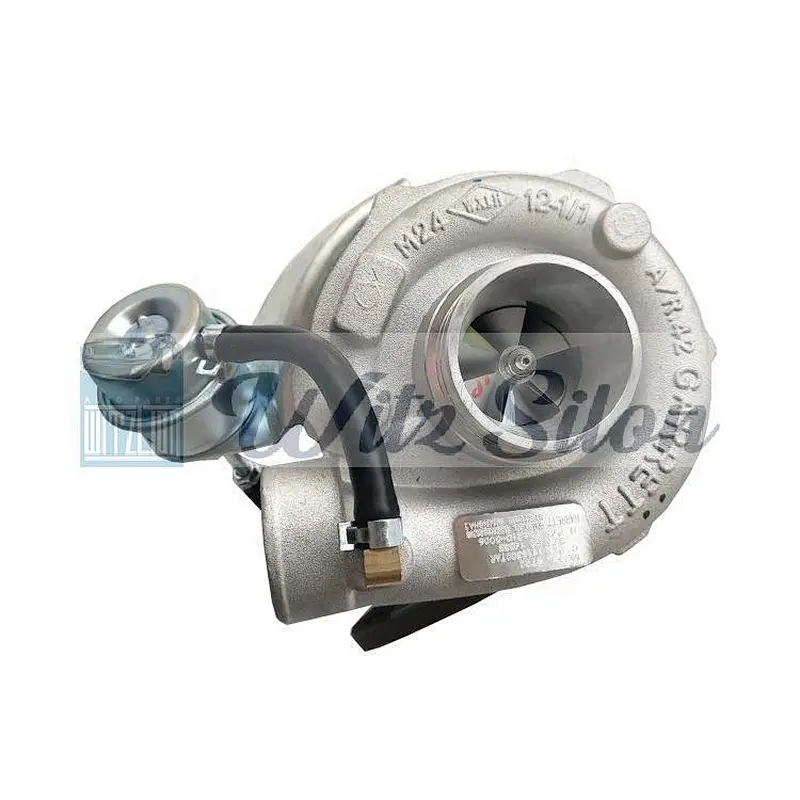 GT22 turbocharger 1118300TAR 736210-5006 736210-0006