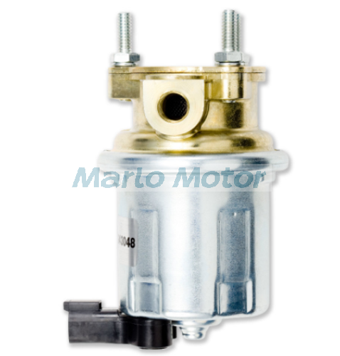 QSB5.9 original fuel transfer pump 12V 3945812 39484314943048 5362273 3938435 3938367 3990105