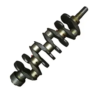 WHOLESALE PRICE AUTO SPARE PARTS CASTING IRON CRANKSHAFT FOR TOYOTA CRANKSHAFT 3L 13401-54020 54060 54080 54100