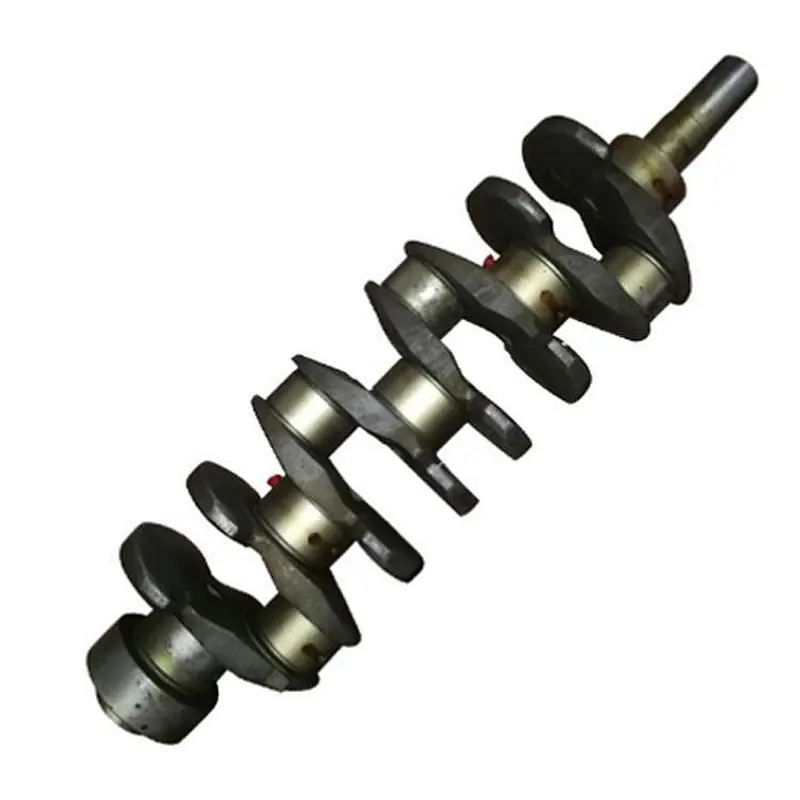 WHOLESALE PRICE AUTO SPARE PARTS CASTING IRON CRANKSHAFT FOR TOYOTA CRANKSHAFT 3L 13401-54020 54060 54080 54100