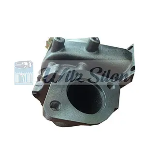 4D56 engine turbocharger 4913502652 4913502650 MR968080 for Pajero L200 2.5L