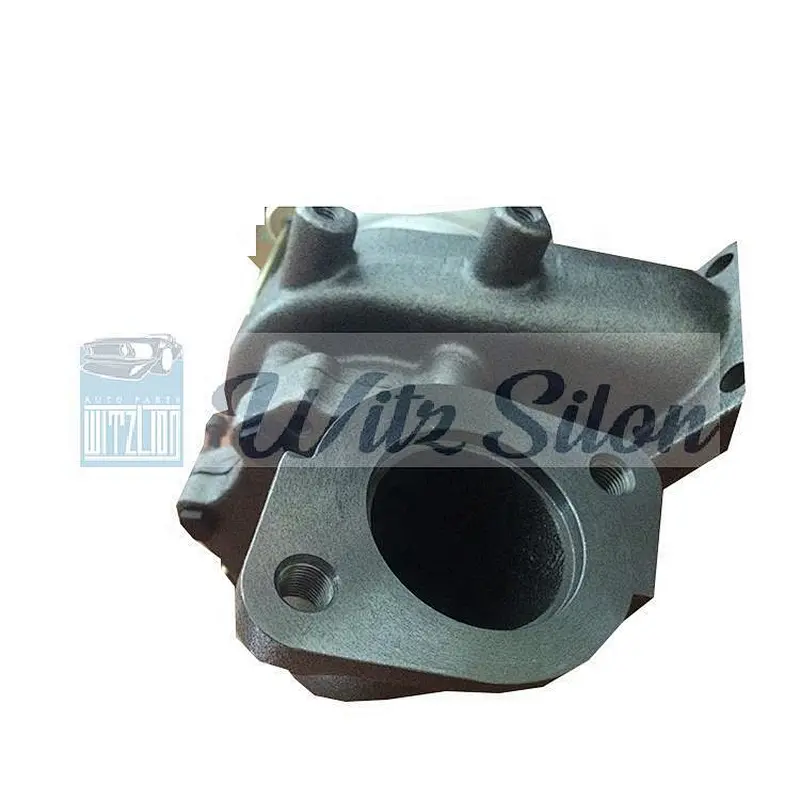 4D56 engine turbocharger 4913502652 4913502650 MR968080 for Pajero L200 2.5L