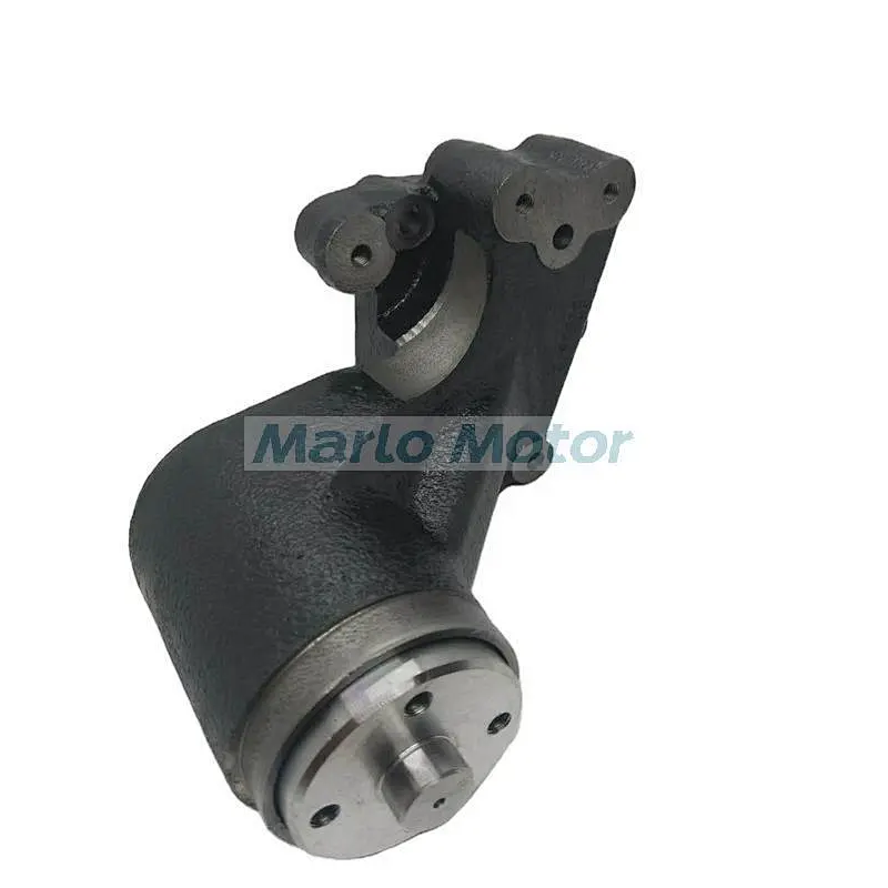 PC300-8 6C8.3 ISC8.3 QSC8.3 original diesel engine parts fan support 5272473 5266500 5295979