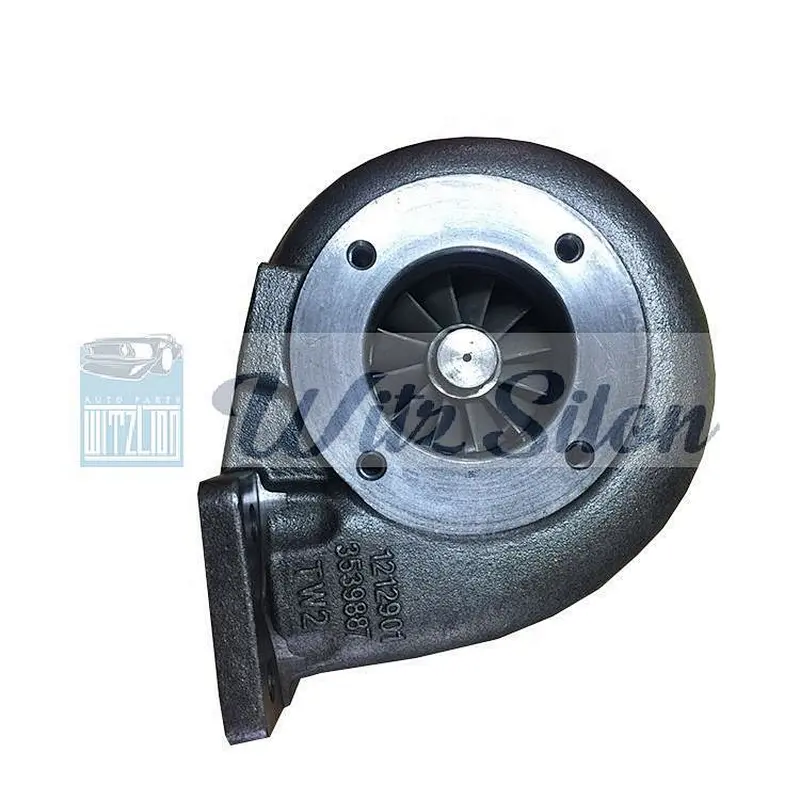For Daewoo DB58TI DB33TIM S225LC-V DB33 TIM DB58TI Tier-1 turbocharger 3539678 3539679 3591461 3593185 65091007060