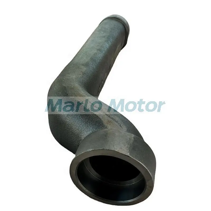 K50 KTA50 QSK50K19 QSK19 K19 QSK19G K38 KTA38 K6 G50 diesel engine parts exhaust outlet pipe 3043032