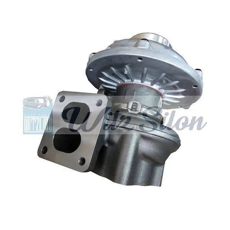 6HK1T turbocharger RHG6-110003Q35NHBRL543CA G61CNDS0033B G61CNDS0033G 114400-3900 72109715 VA570033