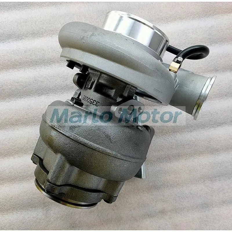 PC300-8 PC350-8 PC360-8 QSL8.9 L360 HX40W excavator engine turbocharger 3783603 4045076 6745-81-8110 6745-81-8040 4045069