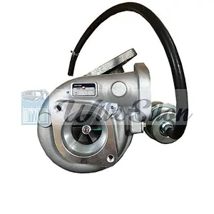 14411VB300 14411VB301 turbocharger 701196-5007S for Patrol Safari 2.8L TD