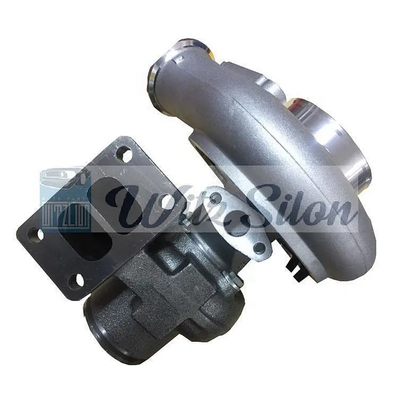 For Komatsu PC200-8 Earth Moving SAA6D107E-1 turbocharger 6754-82-8010 6754828010 6754-81-8090 6754818090
