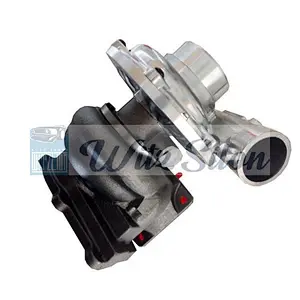 6HK1 6HK1XY turbocharger 1144004450 1144004451 VA570097 CIEV JCB JS360