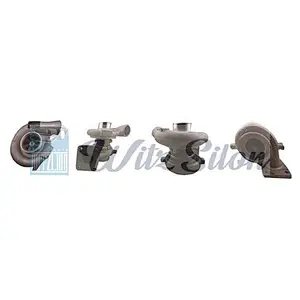 For Mitsubishi Fuso Canter Truck with 4D31T engine turbocharger 49179-00230 ME013734 4917900230