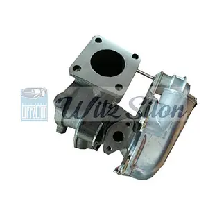 4JB1T 2.8L turbocharger VA190013 VB190013 VICB 8971760801 RICB0807 for 4JG2T 3.1L
