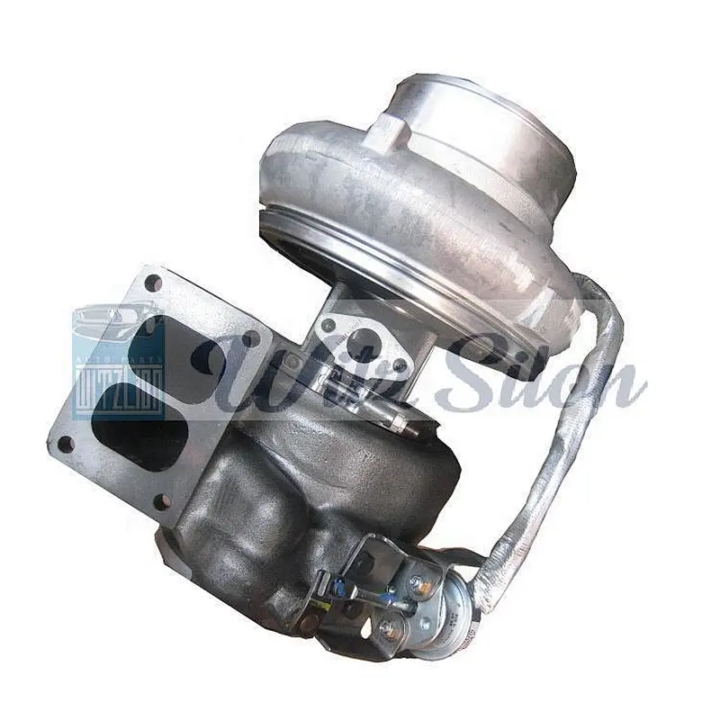 CT15 GTA5008 turbocharger 750058-5001 750058 743001 750058-0001 750058-0002