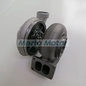 Cummins Kta19 Engine Turbocharger 3594118