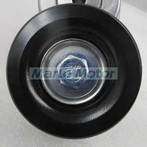 isf 2.8 isf 3.8 cummins diesel engine parts belt tensioner 5262500