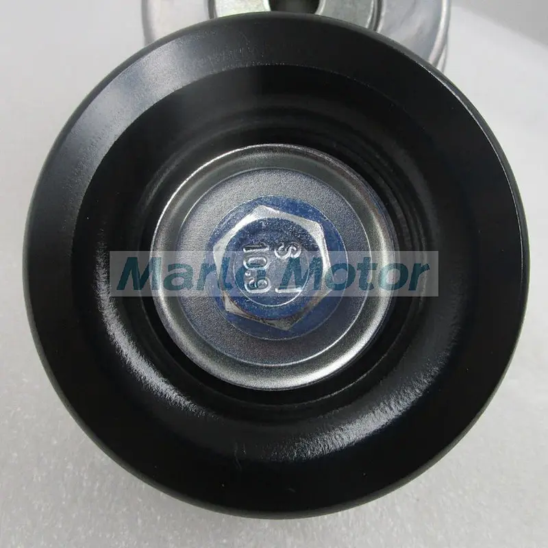 isf 2.8 isf 3.8 cummins diesel engine parts belt tensioner 5262500