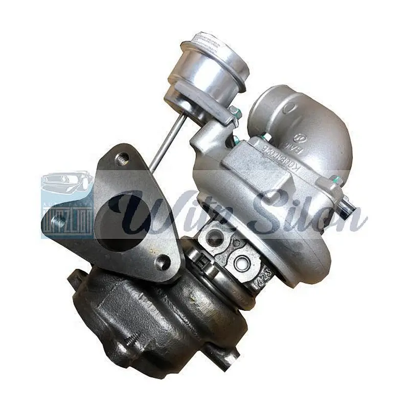 For Saab turbocharger TD04HL-15T-5 K00840019 49794-40202 4979440202