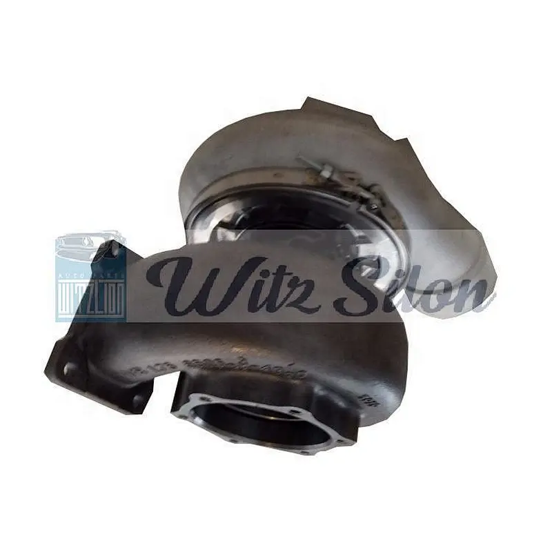 For Komatsu Earth Moving S6D140E SAA6D140E turbocharger KTR110 6505-65-5091