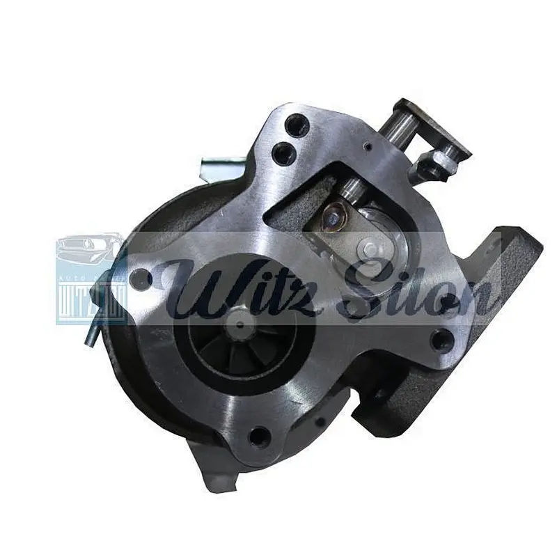 4JX1TC 3.0L turbocharger 97376273 897376273 8971371093 8971371094 VB430015 VICF VIDS 8-97137-109-5 8-97137-109-7