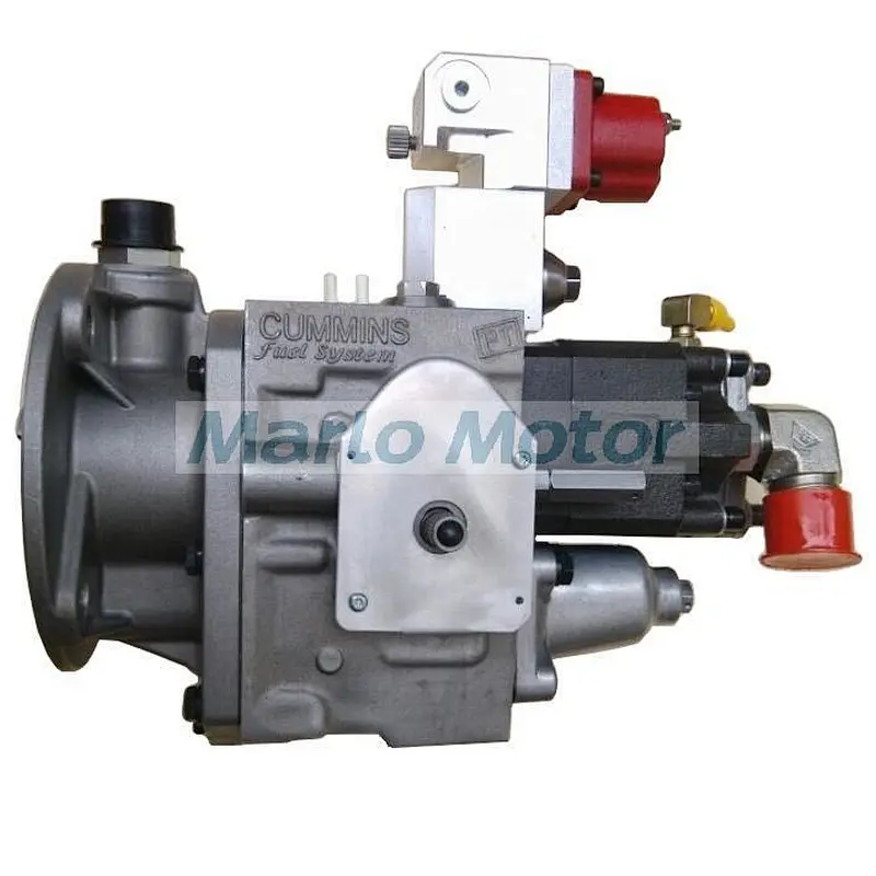 Cummins Fuel Pump 3632623 KTA50