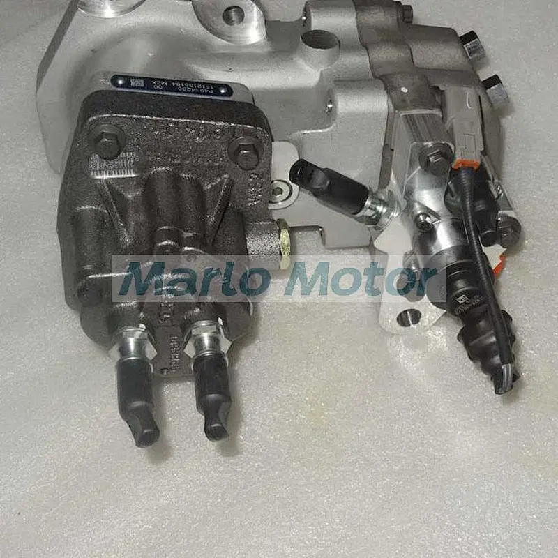 diesel engine parts motor cummins fuel pump 3973228 4954200