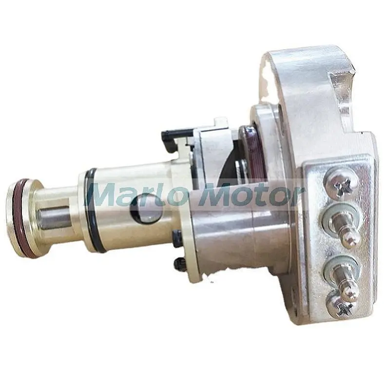 Genuine K50 QSK50 Cummins Engine Parts EFC Actuator Cummins 3408326