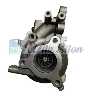 URVAN E26 NV350 YD25DDT turbocharger 53039700339 14411LC10A 14411LC10B