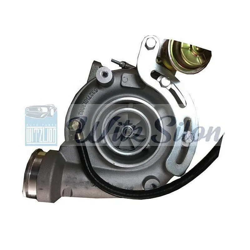 For Deutz Industrial TCD2013 7.15L turbocharger S200G 12709880018 12709700018 53271013082 04294676 3801295 4294676