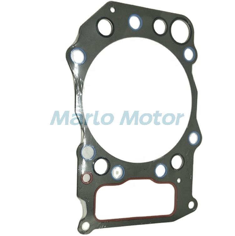 QSK23 diesel engine cylinder head gasket 4095440 for full engine gasket kit 4089361 4089360