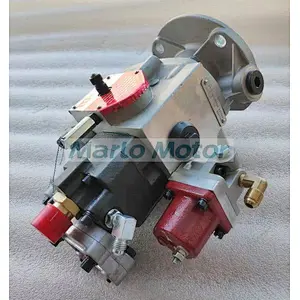 KTA19-G8 K19 K38 K50 QSK19 QSK38 diesel engine parts fuel pump 4951544