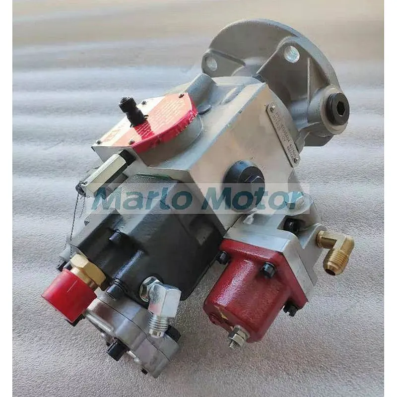 KTA19-G8 K19 K38 K50 QSK19 QSK38 diesel engine parts fuel pump 4951544