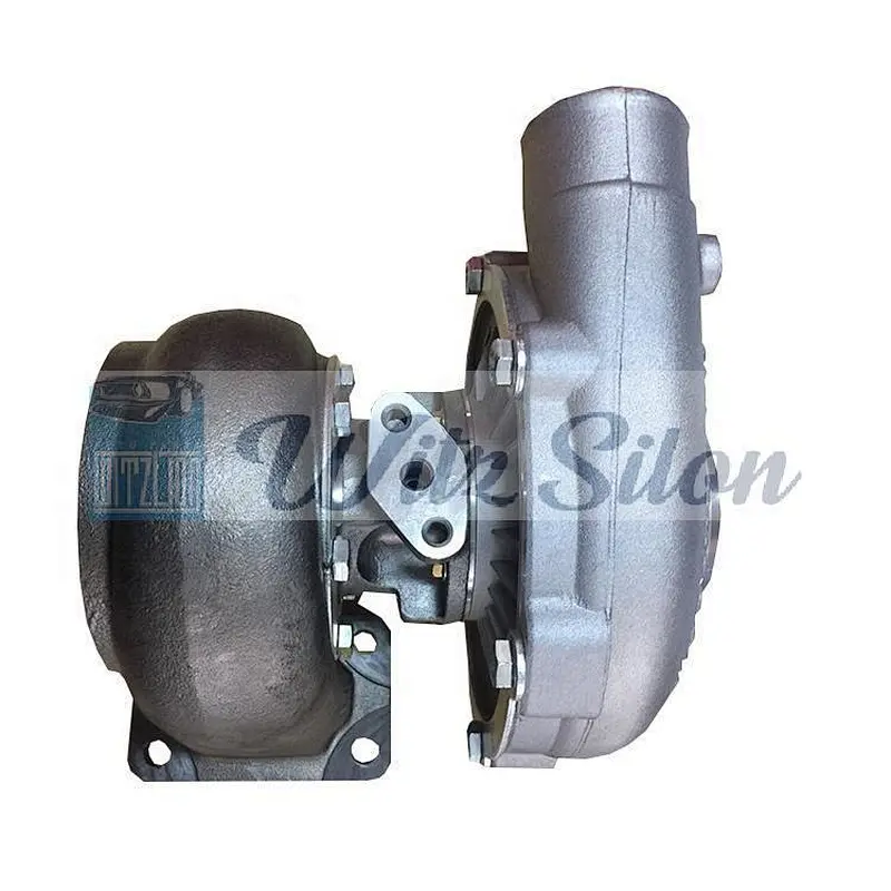 T04E35 TO4E35 turbocharger 2674A080 2674A121 452077 4520775004S