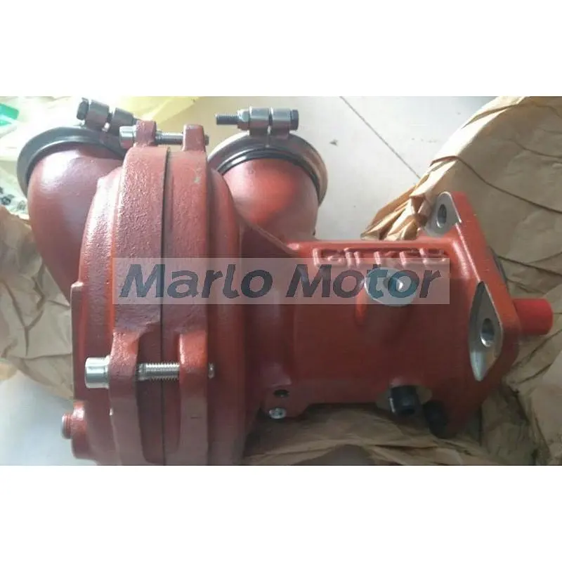 QSK45 QSK60-G4 QSK60 CM500 original diesel water pump 3651808 4955807 3640492 4376080 3651956