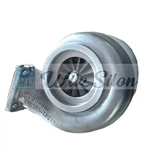 For Mitsubishi MFTBC Excavator 6D22T 6D24T turbocharger TD08H-22D 49188-01651 49188-01281 49188-01285 ME158162 ME150485