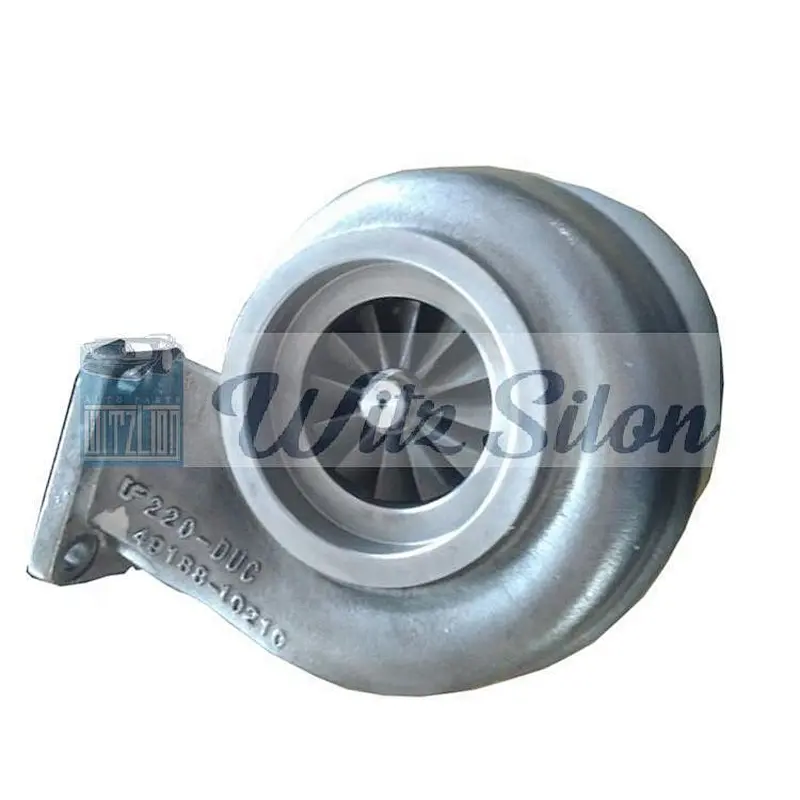 For Mitsubishi MFTBC Excavator 6D22T 6D24T turbocharger TD08H-22D 49188-01651 49188-01281 49188-01285 ME158162 ME150485