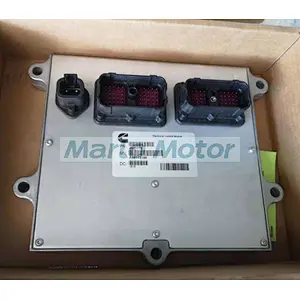 PC300-8 PC200-8 QSB6.7 ECM ECU electronic control module 4921797 4921776 492177600RX
