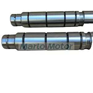 M11 ISM11 QSM11 L10 original diesel engine spare parts cam follower shaft 3417766 3417769 3895833 3895599 3028205