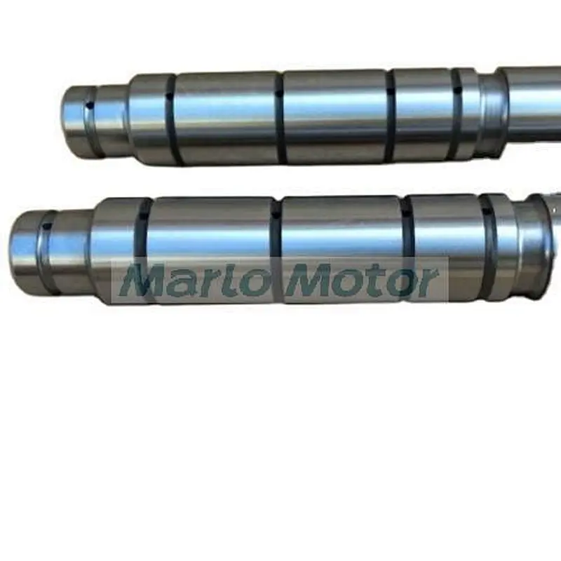 M11 ISM11 QSM11 L10 original diesel engine spare parts cam follower shaft 3417766 3417769 3895833 3895599 3028205