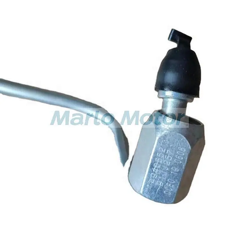 QSB QSB6.7 6ISBe ISDe6 diesel engine spare parts fuel supply pipe 4940552