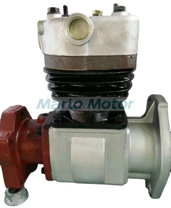6C 6CT 6C8.3 6CT8.3 diesel engine spare parts air compressor 3970805 C3970805 4936535