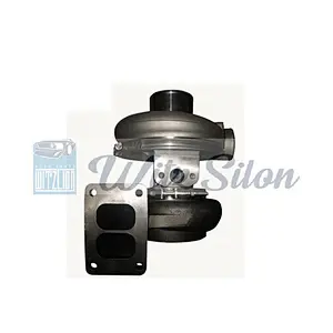 D2866KF 11.97L turbocharger 4LGZ 0010965999KZ 0010967599KZ 0010967699KZ 0010966099KZ 0010967999K 629748