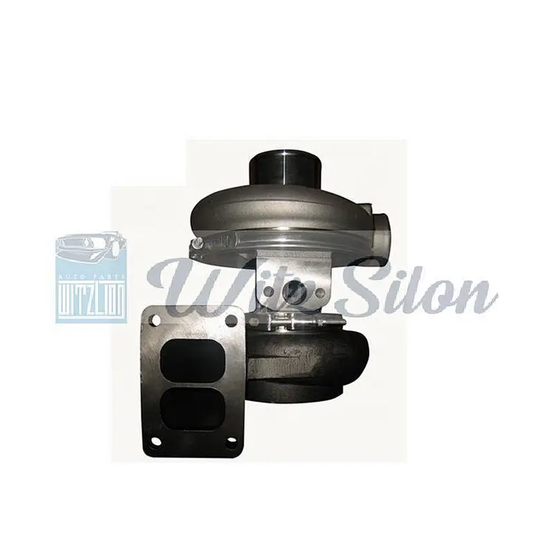 D2866KF 11.97L turbocharger 4LGZ 0010965999KZ 0010967599KZ 0010967699KZ 0010966099KZ 0010967999K 629748