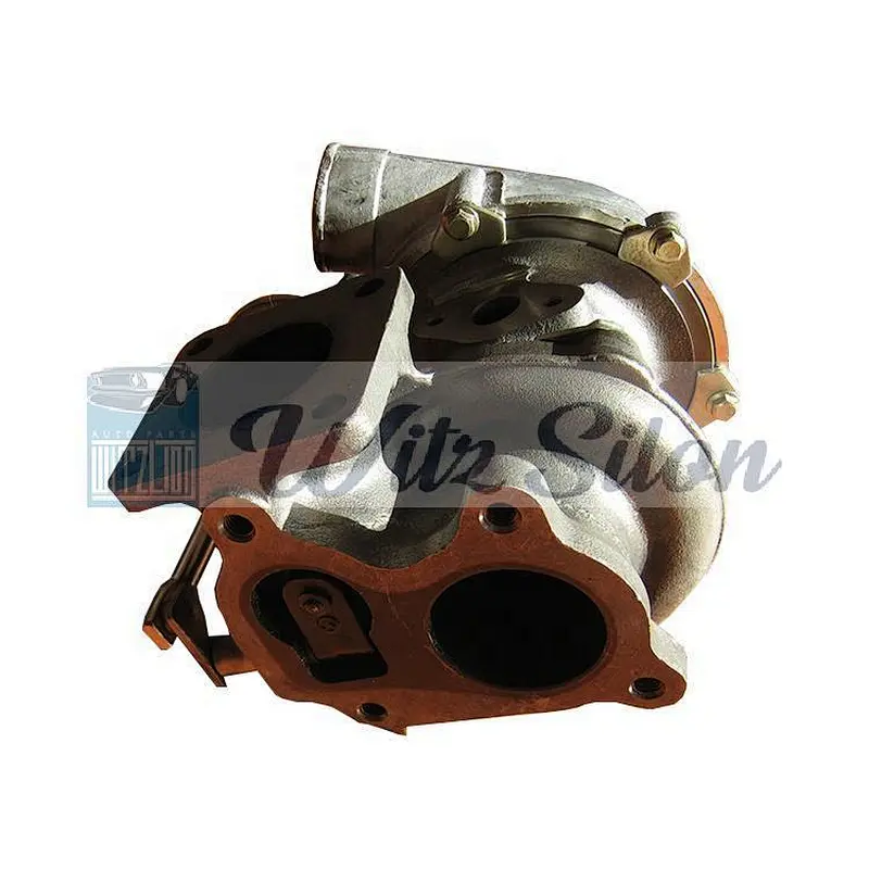 For Isuzu Trooper 2.8L TD 4JB1TC turbocharger VC130057 VA130057 VB130057 8943212010 8-94321-2010 5T-621 VI74
