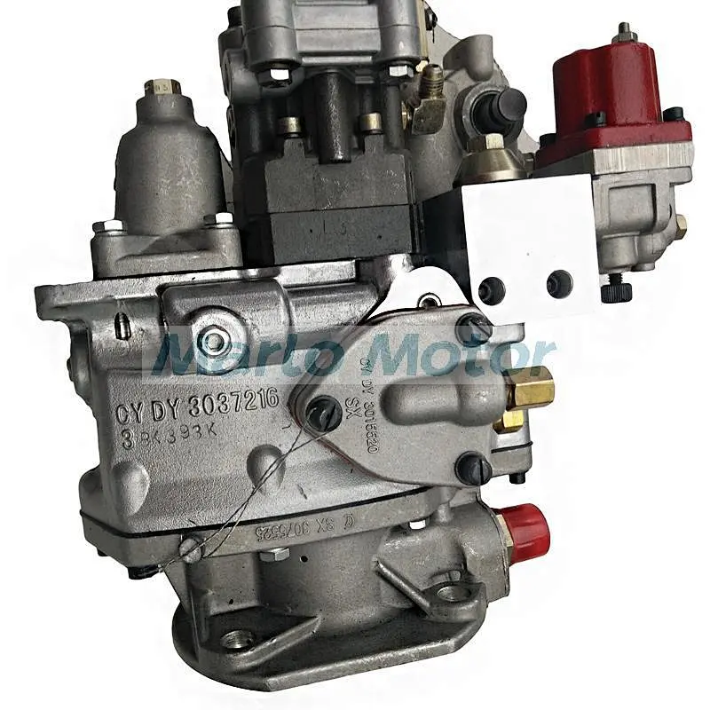 GENUINE Cummins PT Fuel injection Pump 3262175
