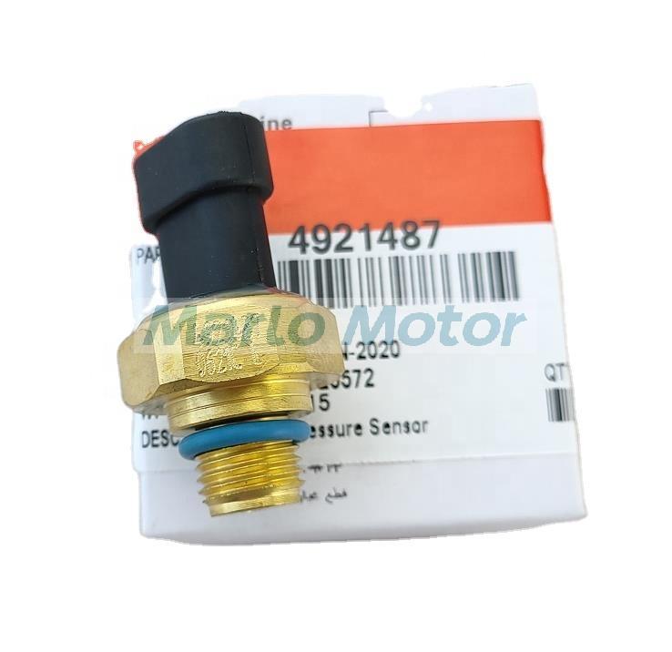 N14 M11 L10 ISX ISX15 QSX15 diesel oil pressure sensor 4921487 4921511 3071575 3654108 3072491 3075273 3080406 3083716