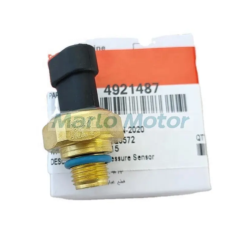 N14 M11 L10 ISX ISX15 QSX15 diesel oil pressure sensor 4921487 4921511 3071575 3654108 3072491 3075273 3080406 3083716