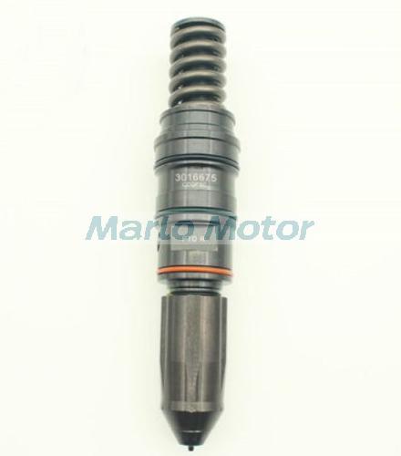 KTA19-C600 K19 KTA19 diesel engine parts fuel injection pump fuel injector 3016675
