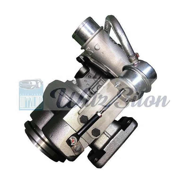 For CAT C7.1 320D turbocharger 3580882 12709700106
