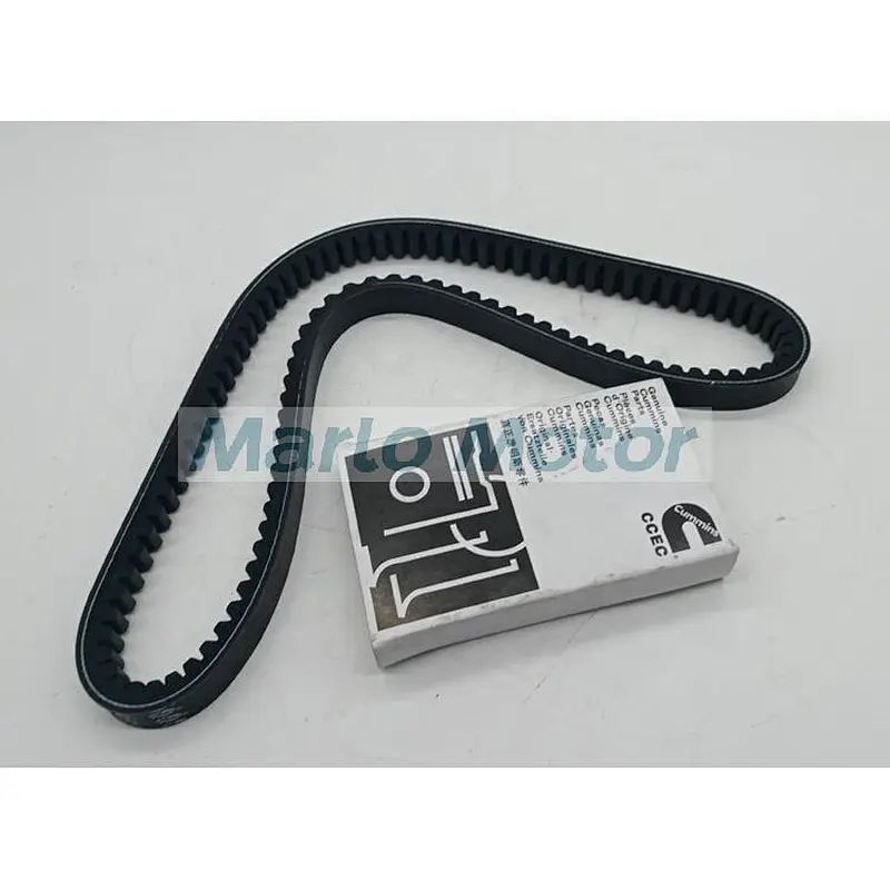 fan belt 178708 for cummins engine